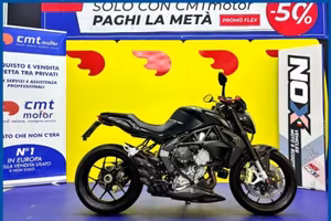 MV AGUSTA Brutale 800 Garantita e Finanziabile