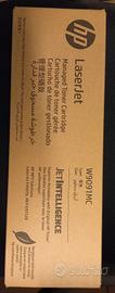 Toner Hp W9091MC 