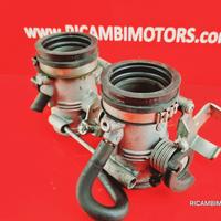 INIETTORE CORPO FARFALLATO BMW F800GS