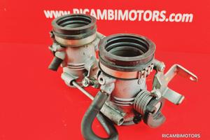 INIETTORE CORPO FARFALLATO BMW F800GS