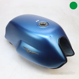 Serbatoio carburante in metallo MOTO GUZZI V7