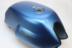 Serbatoio carburante in metallo MOTO GUZZI V7