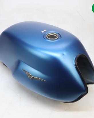 Serbatoio carburante in metallo MOTO GUZZI V7