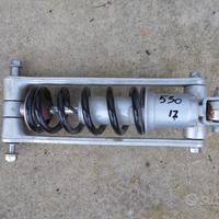 Ammortizzatore yamaha t max 530 2017