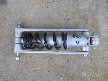 Ammortizzatore yamaha t max 530 2017
