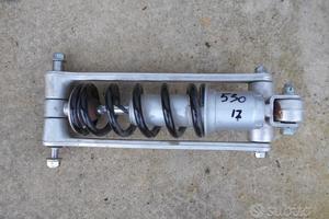 Ammortizzatore yamaha t max 530 2017