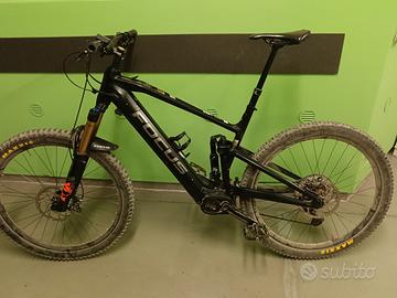 Focus jam 2 ebike