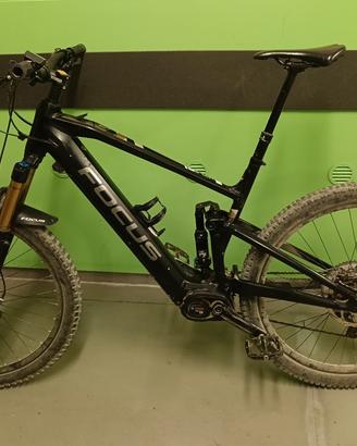 Focus jam 2 ebike