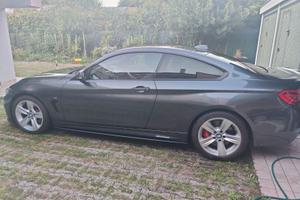 BMW 420D Coupé M-Performance