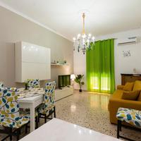 Appartamento casa vacanze tutti i confort