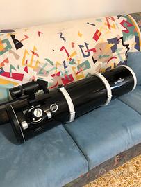 Tubo ottico skywatcher 190/1000 maknewton