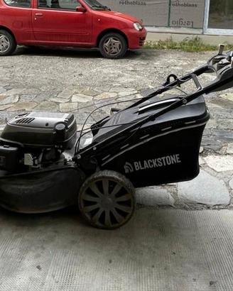 tagliaerba black Stone 