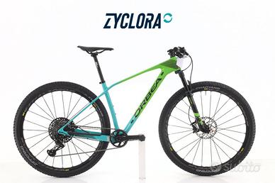 Orbea Alma Sram X01 t.M