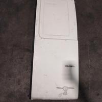 Porta posteriore destra fiat Doblò anno 2007