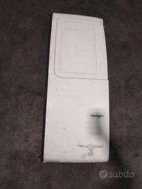 Porta posteriore destra fiat Doblò anno 2007