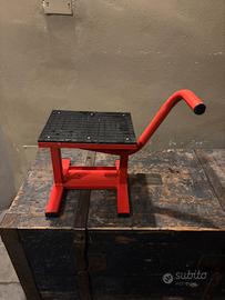 Cavalletto alzamoto
