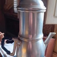 caffettiera a percolazione 