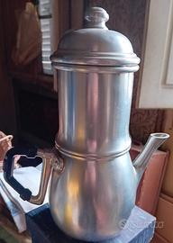 caffettiera a percolazione 