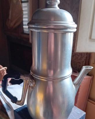 caffettiera a percolazione 