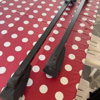 Barre citroen cactus prima serie