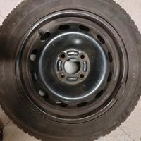 cerchioni 15 pollici