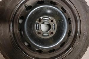 cerchioni 15 pollici