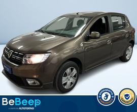 Dacia Sandero 1.0 SCE LAUREATE 75CV