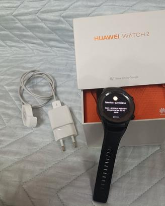 Huawei Watch 2