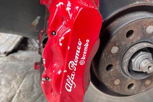 PINZE BREMBO