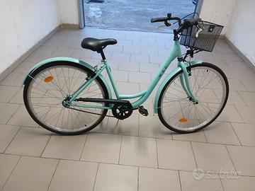 bicicletta WEG