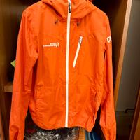 Rock Experience shell - guscio