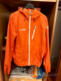 Rock Experience shell - guscio