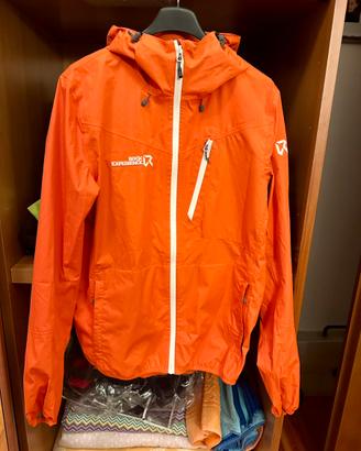 Rock Experience shell - guscio