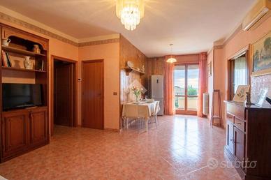 3 LOCALI A LUCERA