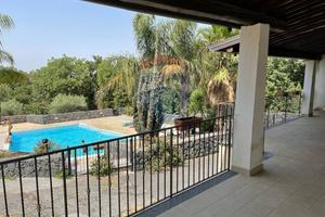 Villa singola - Belpasso