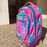 Trolley cartella per scuola