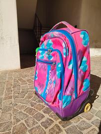 Trolley cartella per scuola