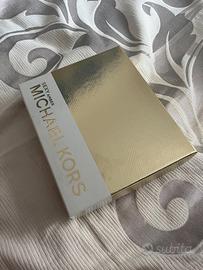 scatola Michael kors