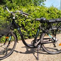bicicletta elettrica 