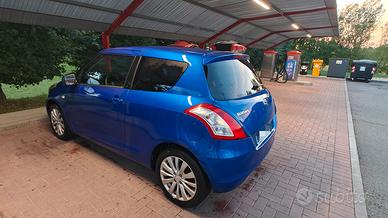 Suzuki Swift 3 porte 