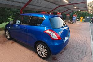 Suzuki Swift 3 porte 