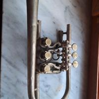 Tromba Prof. Orsi - Milano