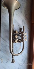 Tromba Prof. Orsi - Milano