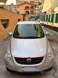VOLKSWAGEN Fox 1.2 Easy