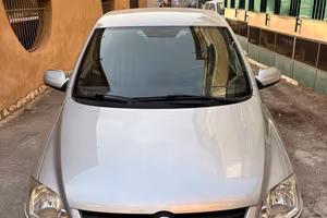 VOLKSWAGEN Fox 1.2 Easy