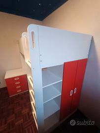 2 camerette SMÅSTAD

Ikea, acquistabili singole