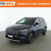 JEEP Compass YP75748
