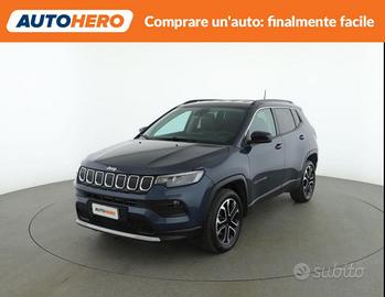 JEEP Compass YP75748