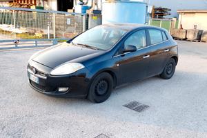 FIAT BRAVO 1.9 MULTI JET OK NEOPATENTATI 120 CV 