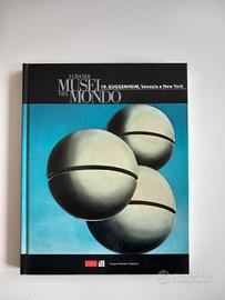 Collana completa I Grandi Musei del Mondo